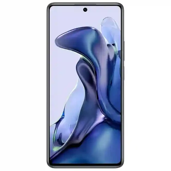 Xiaomi 11T 8/256 Gb Gray 2