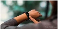 Xiaomi Mi Band 3 9