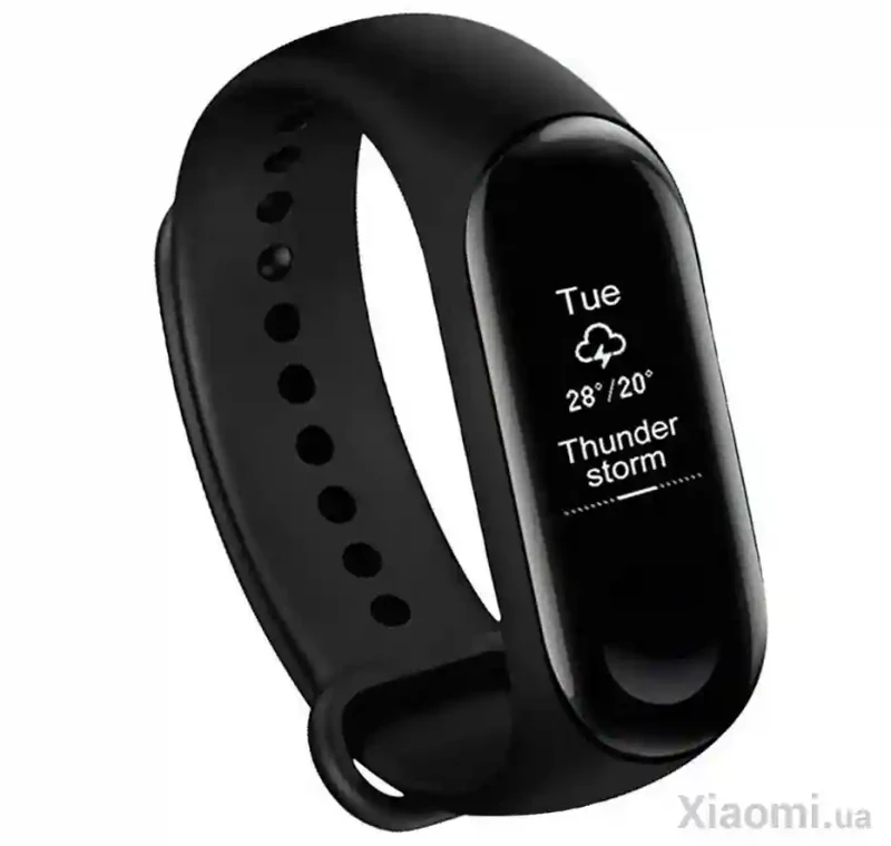 Xiaomi Mi Band 3 11