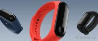 Xiaomi Mi Band 3 2