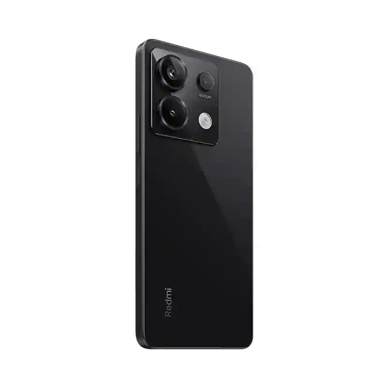 Xiaomi Redmi Note 13 Pro 5G 12/512 GB Black 3