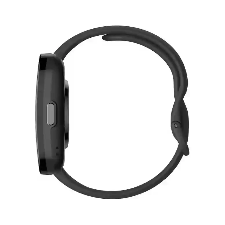 Amazfit Bip 5 Black 4