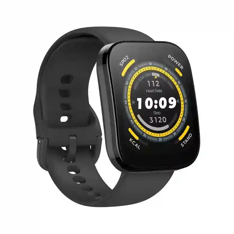 Amazfit Bip 5 Black 2