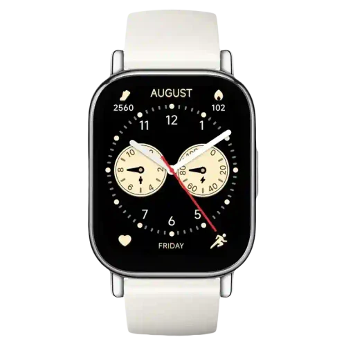 Смарт-часы Xiaomi Redmi Watch 5 Lite Gold