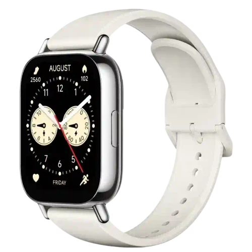 Смарт-часы Xiaomi Redmi Watch 5 Lite Gold