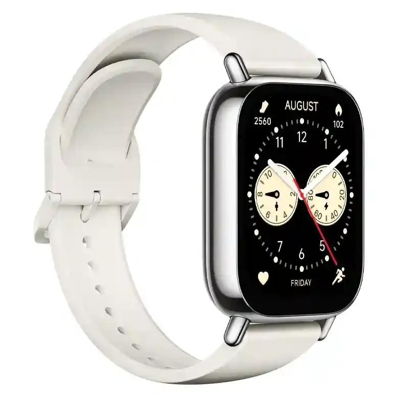 Смарт-часы Xiaomi Redmi Watch 5 Lite Gold 3
