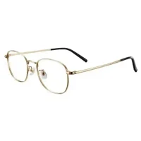 Ochelari pentru calculator Xiaomi Blue Light Blocking Glasses Gold 2