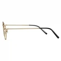 Ochelari pentru calculator Xiaomi Blue Light Blocking Glasses Gold 3