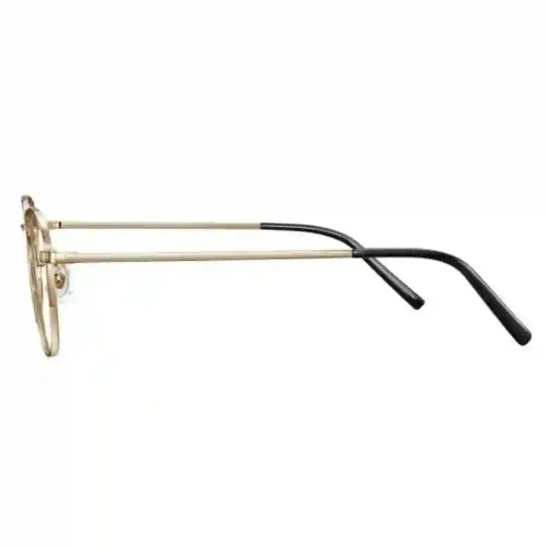 Ochelari pentru calculator Xiaomi Blue Light Blocking Glasses Gold
