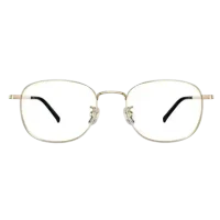 Ochelari pentru calculator Xiaomi Blue Light Blocking Glasses Gold