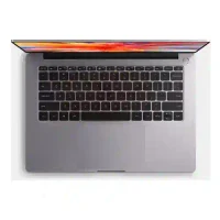Xiaomi RedmiBook Pro 15' R7 5800H 16/512Gb 3.2K Grey Precomanda 14 zile 3