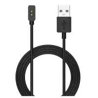 Xiaomi Smart Band 8/9/10 Charger Magnetic Black