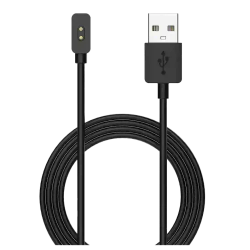 Xiaomi Smart Band 8/9/10 Charger Magnetic Black