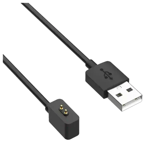 Xiaomi Smart Band 8/9/10 Charger Magnetic Black