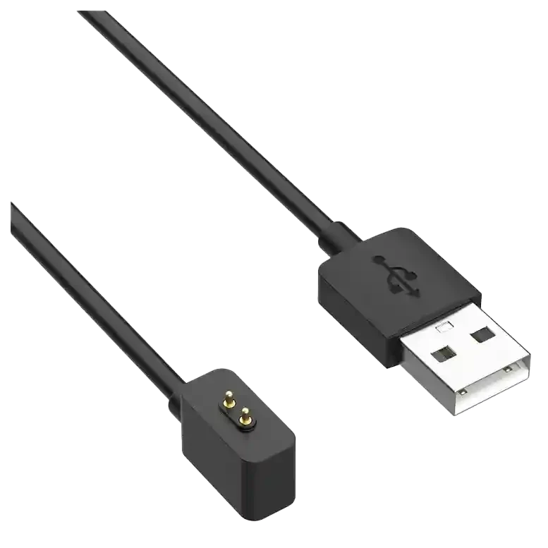 Xiaomi Smart Band 8/9/10 Charger Magnetic Black 2