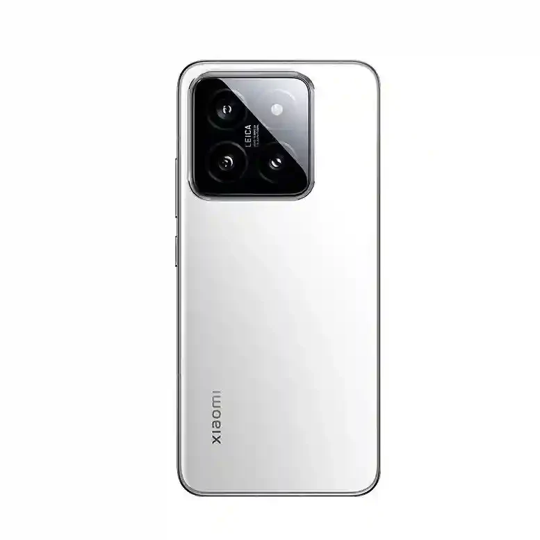 Xiaomi 14 12/512 Gb White 4