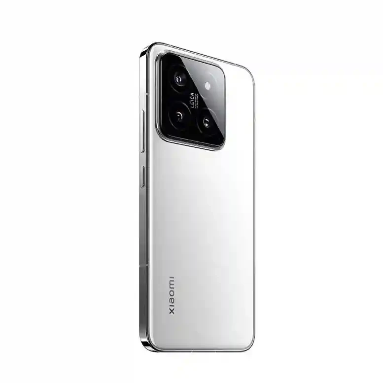 Xiaomi 14 12/512 Gb White 3