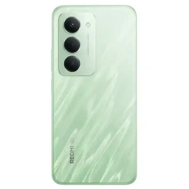 Xiaomi RedMi 15 5G 4/128 GB Ripple Green 3