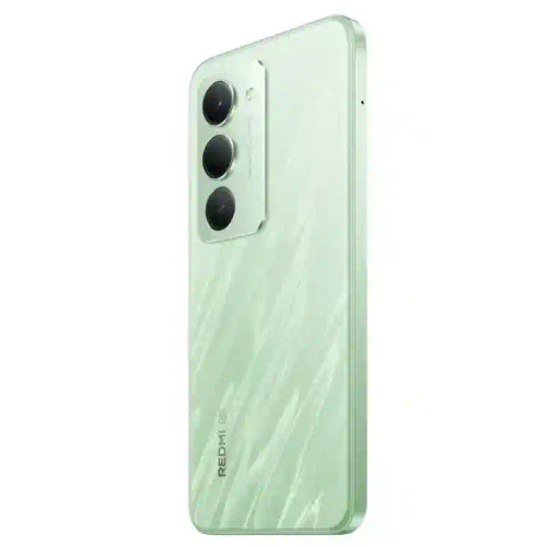 Xiaomi RedMi 15 5G 4/128 GB Ripple Green