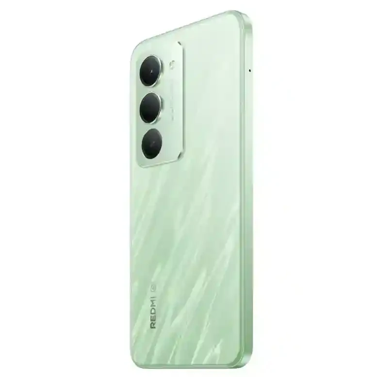 Xiaomi RedMi 15 5G 4/128 GB Ripple Green 5