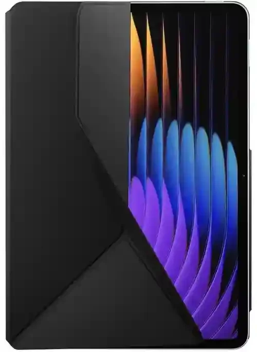 Husa pentru tableta Xiaomi Cover for Xiaomi Pad 7 / 7 Pro Black 2
