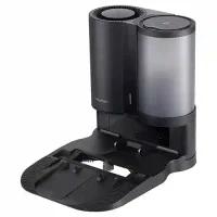 Statia AutoCuratare p/u Roborock S7 /S7 MaxV Black