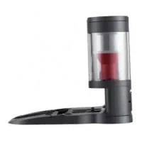 Statia AutoCuratare p/u Roborock S7 /S7 MaxV Black 2
