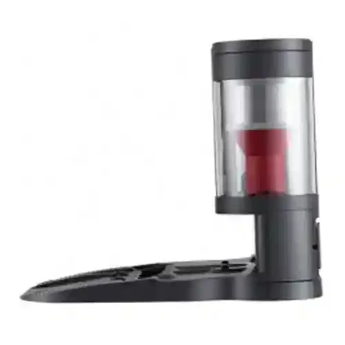 Statia AutoCuratare p/u Roborock S7 /S7 MaxV Black 2