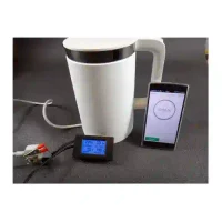 Умный чайник Xiaomi Mi Electric Kettle 3