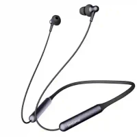 Беспроводные наушники Xiaomi Bluetooth Earphones 1MORE Stylish Black