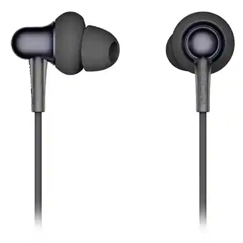 Беспроводные наушники Xiaomi Bluetooth Earphones 1MORE Stylish Black 2