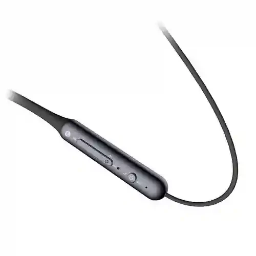 Беспроводные наушники Xiaomi Bluetooth Earphones 1MORE Stylish Black 3