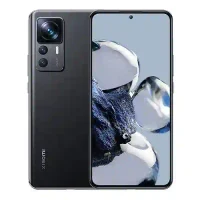 Xiaomi 12T Pro 8/256 Gb Black
