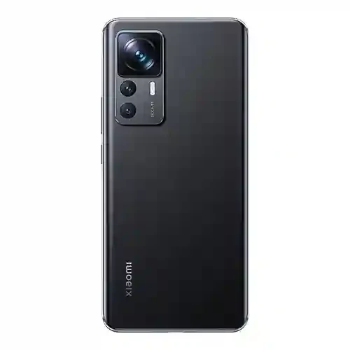 Xiaomi 12T Pro 8/256 Gb Black 3