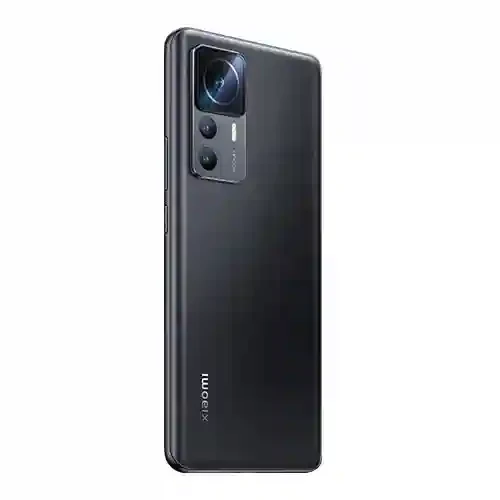 Xiaomi 12T Pro 8/256 Gb Black 4