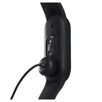Зарядное устройство для Mi Band 5 / 6 / 7 4