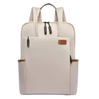 Xiaomi Women Business Backpack Beige 2
