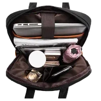 Xiaomi Women Business Backpack Beige 3