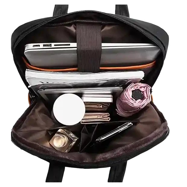 Xiaomi Women Business Backpack Beige 3