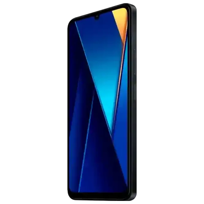Xiaomi POCO C65 8/256GB Black 3