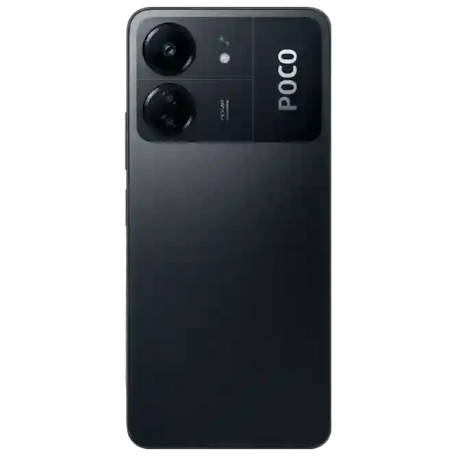 Xiaomi POCO C65 8/256GB Black 7