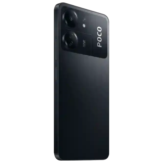 Xiaomi POCO C65 8/256GB Black 6