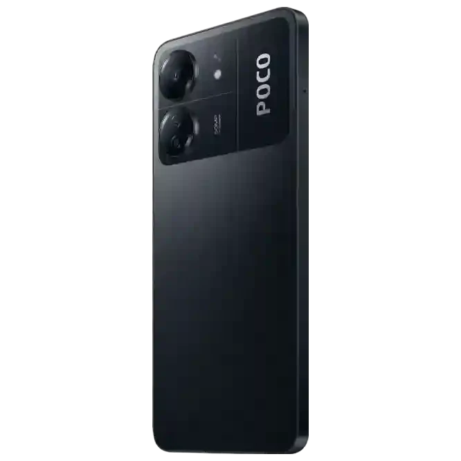 Xiaomi POCO C65 8/256GB Black 5