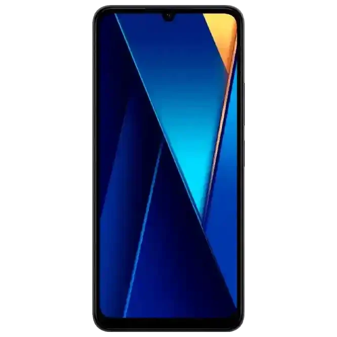 Xiaomi POCO C65 8/256GB Black 2