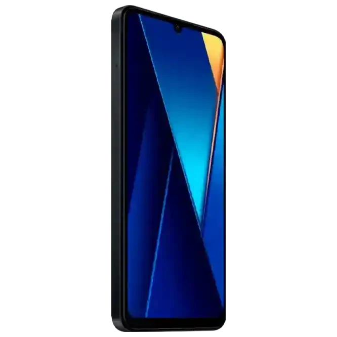 Xiaomi POCO C65 8/256GB Black 4