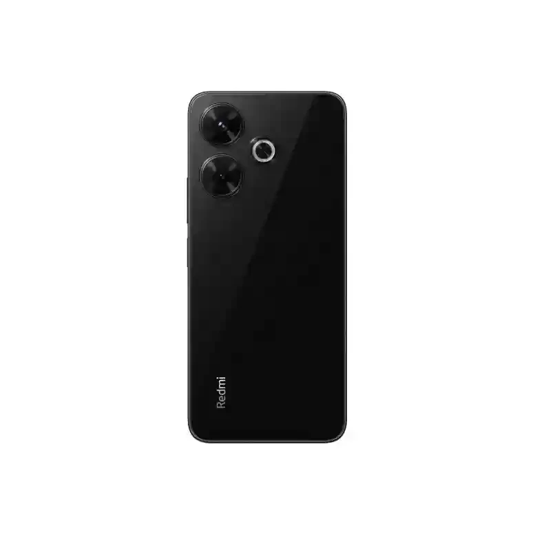 Xiaomi Redmi 13 8/256 GB Black 11