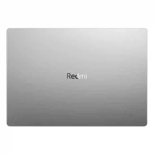 Ноутбук 14" Xiaomi RedmiBook 14, Ryzen 7-7735H, Silver