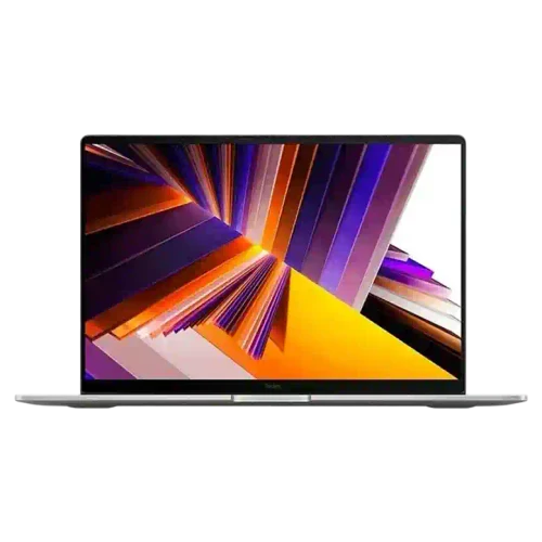 Ноутбук 14" Xiaomi RedmiBook 14, Ryzen 7-7735H, Silver