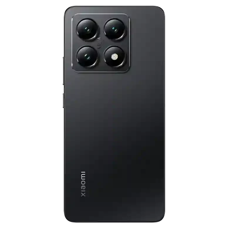 Xiaomi 14T 12/512 Gb Titan Black 2