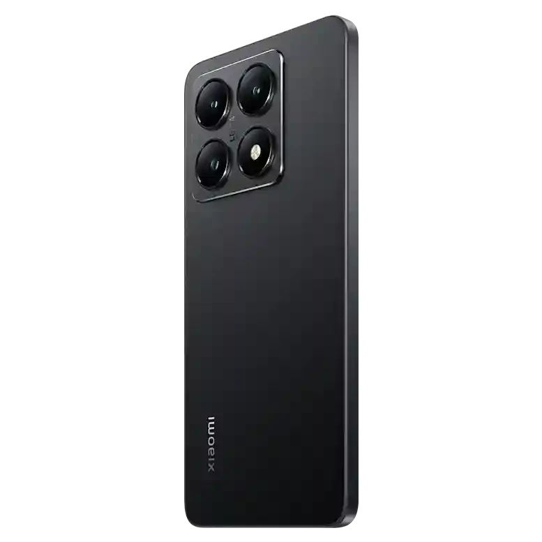 Xiaomi 14T 12/512 Gb Titan Black 4